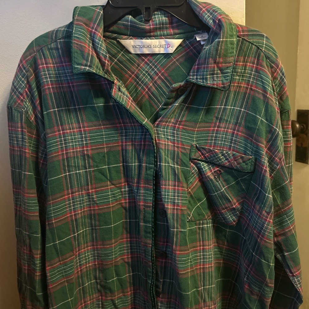 Victoria’s Secret sleep shirt